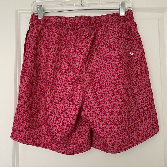 Original Penguin Swim Trunks 6 “ inseam - Picture 4 of 5